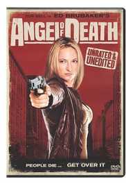Angel of Death 2009 Hd Hindi Eng Movie
